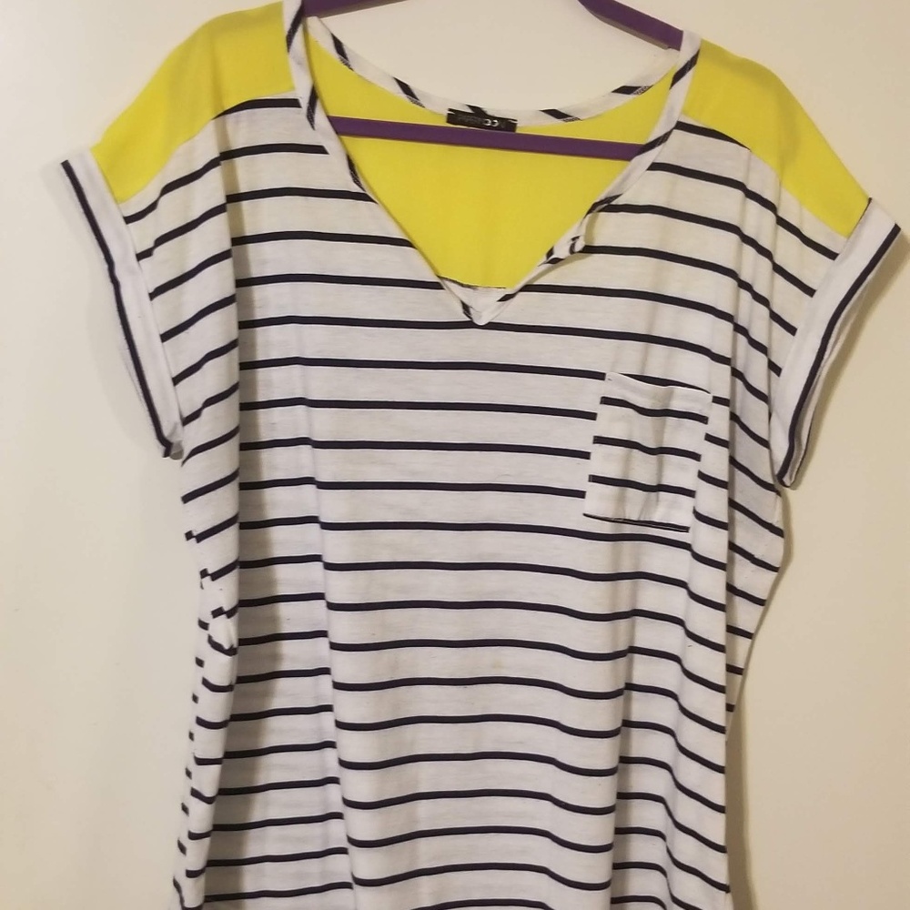 Papermoon shirt
